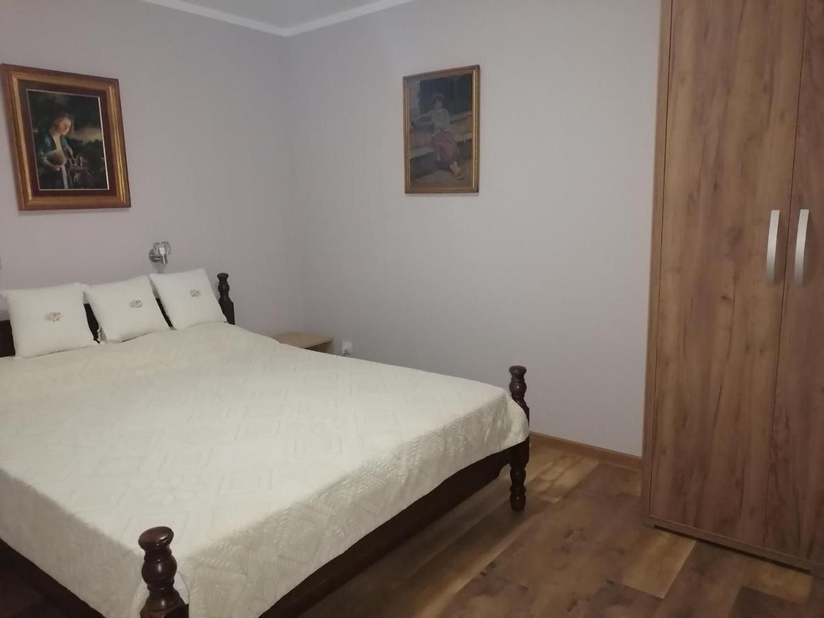גולובאץ Apartman Sandrina מראה חיצוני תמונה